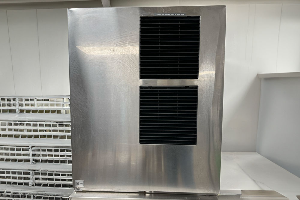ice machine